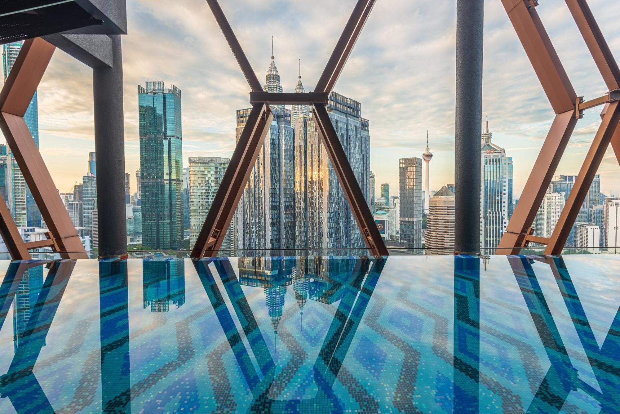 Scarletz Suites Klcc By Kan'S — Photos 1