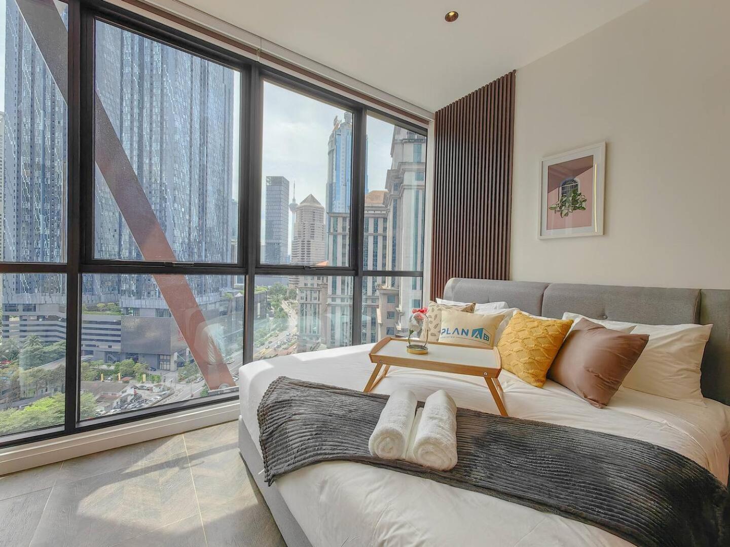 Scarletz Suites Klcc By Kan'S — Photos 3